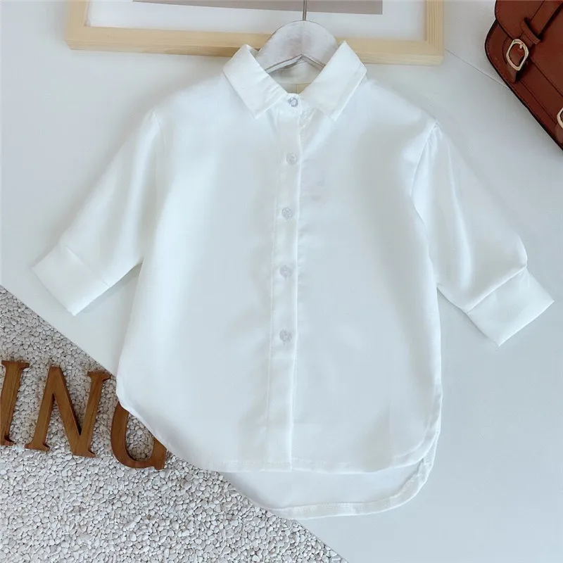 Жилет детский с длинным рукавом и V-образным вырезом на возраст 18-6 лет | Мать