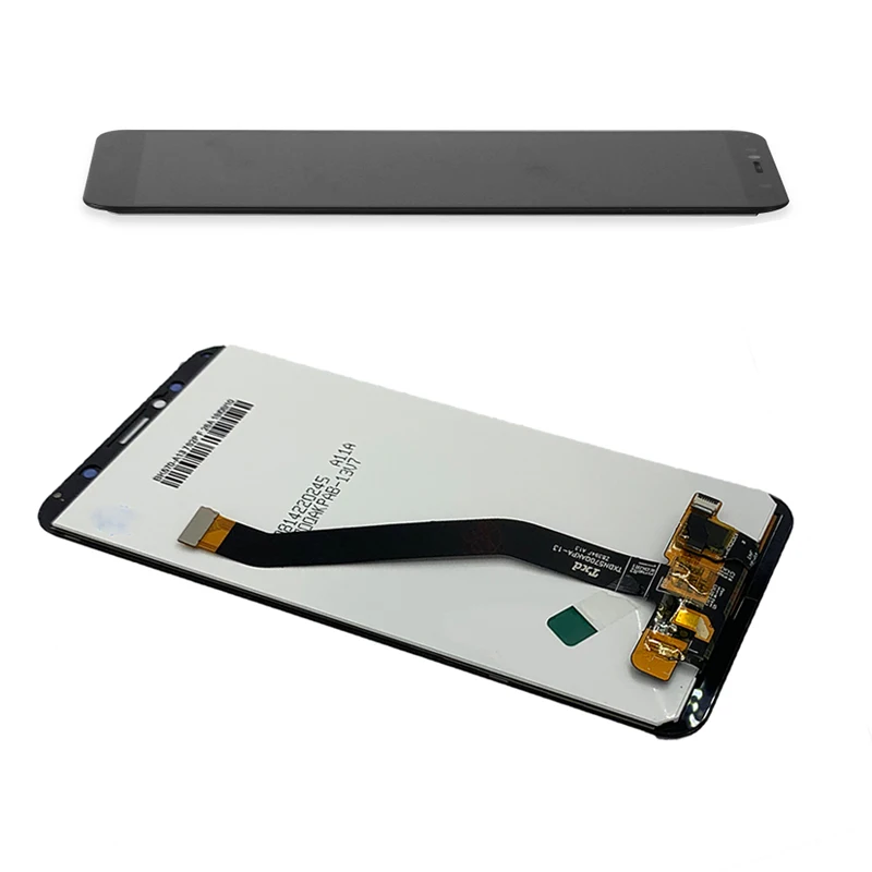 Дисплей для Huawei Y6 2018 ATU L11 LX3 L21 ЖК дисплей сенсорный экран Замена Prime L42 экран|Экраны