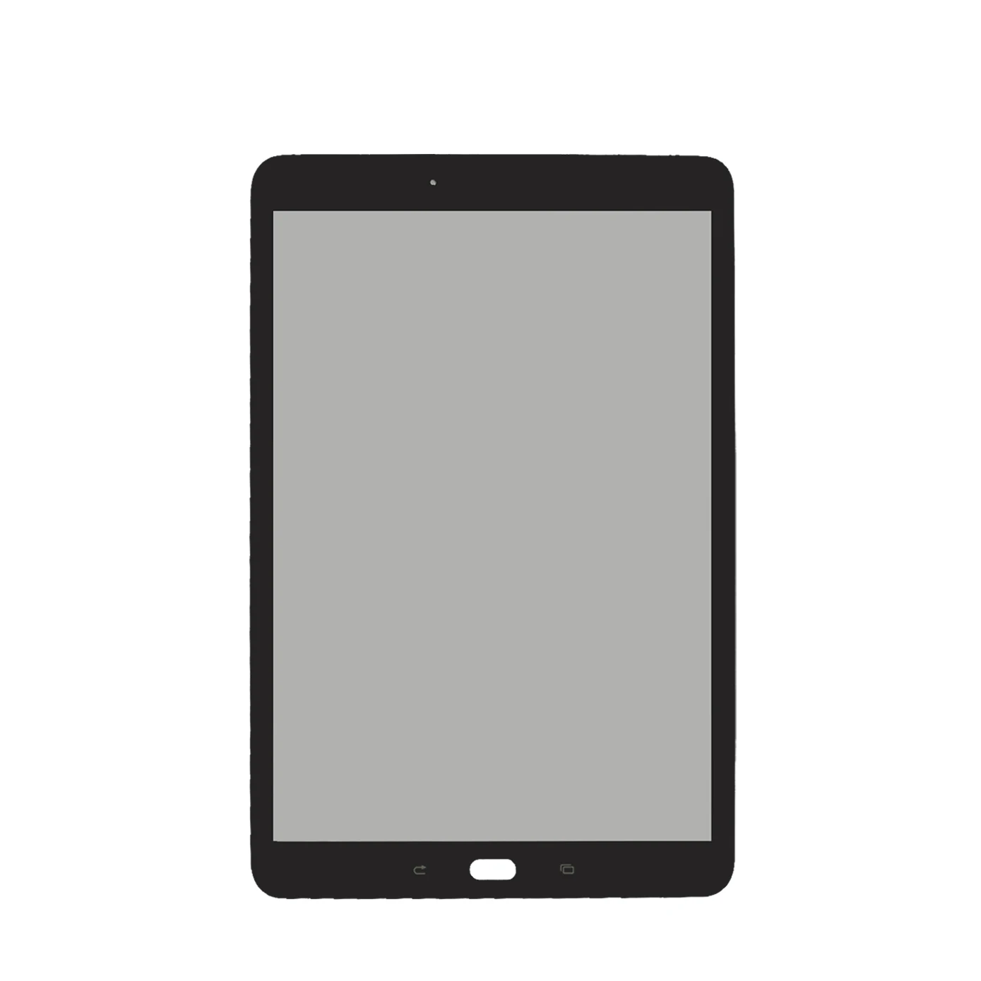 Новинка для Samsung Galaxy Tab S2 9 7 2015 T810 T815 T813 T819 Передний сенсорный экран дигитайзер