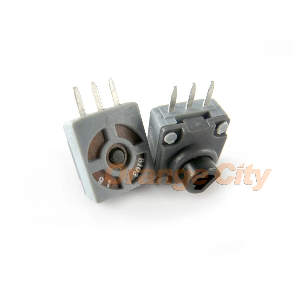 Замена кнопок для бампера LT RT тактильный переключатель контроллера XBOX360 Xbox 360 500