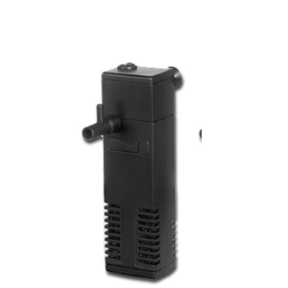 1 шт. Многофункциональный погружной насос для аквариума 12 В/24 В 3 Вт 200