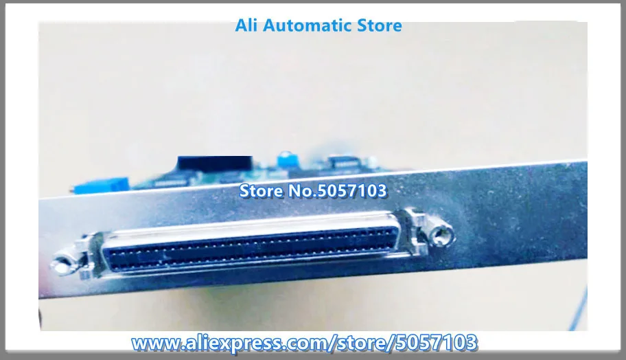 C104H (4 Порты и разъёмы 232 сетевой карты высокой Скорость) ISA мульти