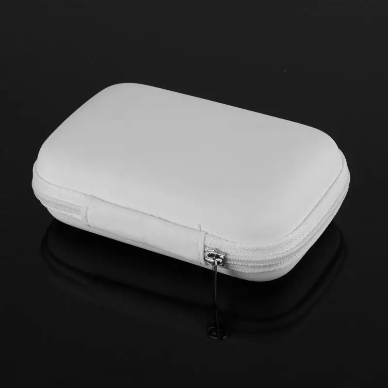 EVA чехол для хранения ключей наушников мобильного кабеля передачи данных сумка