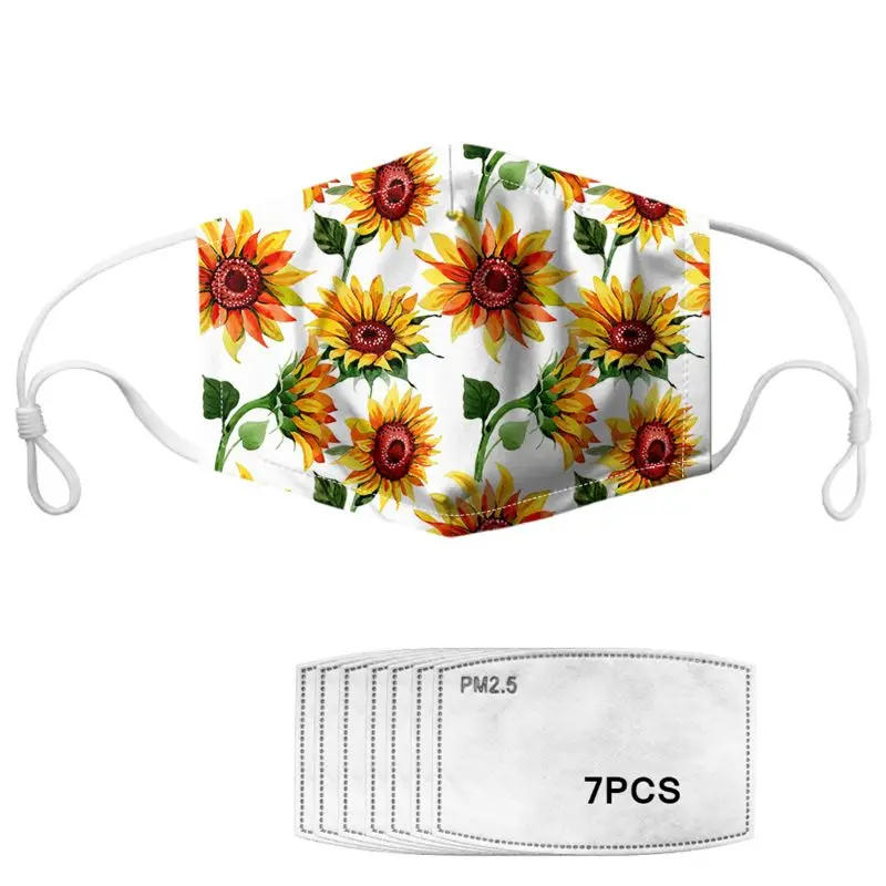 

Outdoor Face Masks,Washable,Reusable Dust Masks Air Purifying PM2.5 Carbon Filte 2XPC