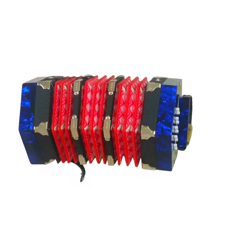 20 кнопочный 40 камышовый гармошка в стиле Anglo прямые поставки с фабрики гарантия