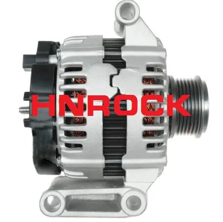 

Новый генератор переменного тока HNROCK 12В 150A 01210AA67B 01210AA6MB 0121615002 0125711017 0125711059 0986047910 9676143580 9658144680 для FORD