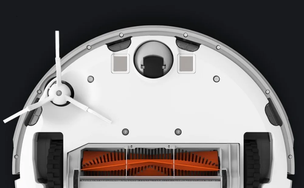 Робот-пылесос Roborock Xiaowa Xiaomi Mi 3 для дома, автоматический подметание пыли, стерилизация, смарт-пульт дистанционного управления с мобильным приложением