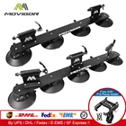 Велосипедная подставка на крышу для горных велосипедов