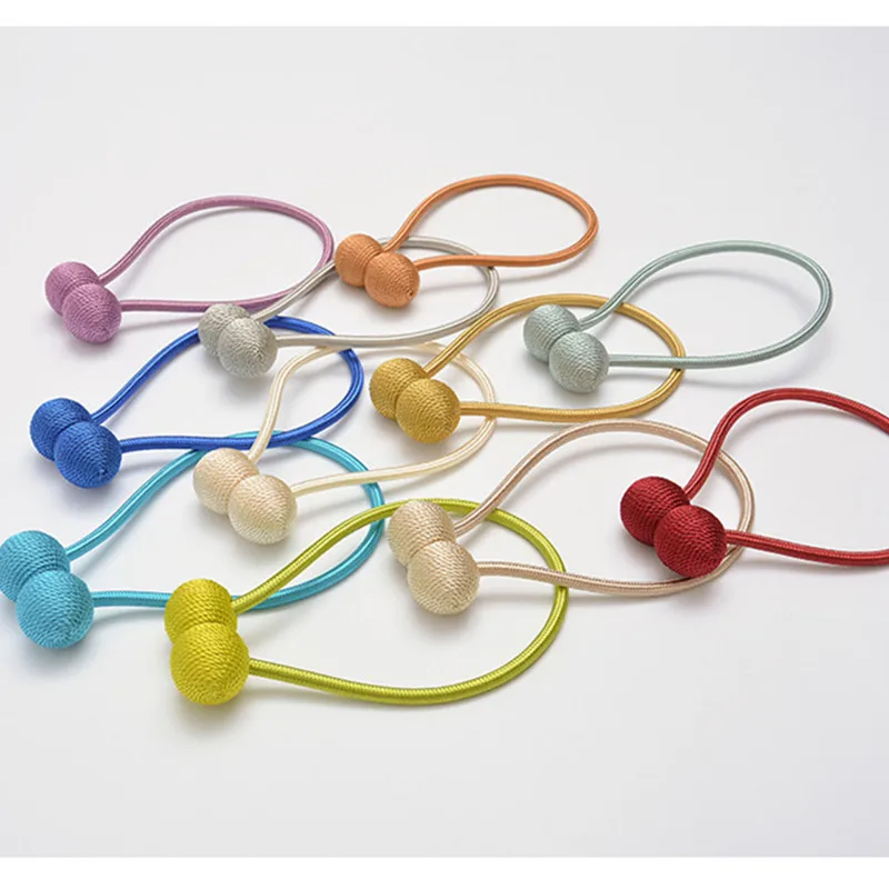 1 шт. магнитные застежки для штор | Дом и сад