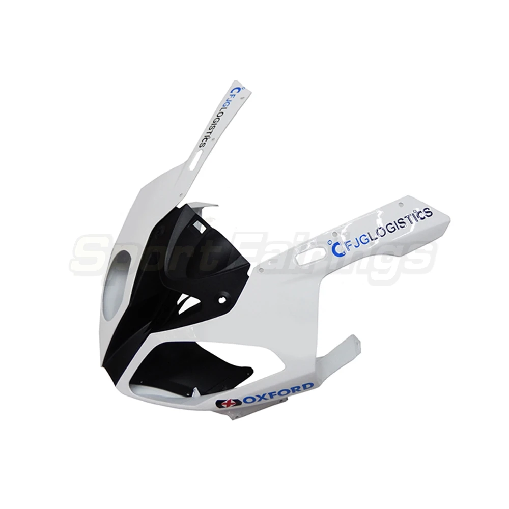 Обтекатели ABS для Мотоцикла BMW S1000RR 2009 2010 2011 2012 2013 S1000 RR Кузов мотоцикла Красные