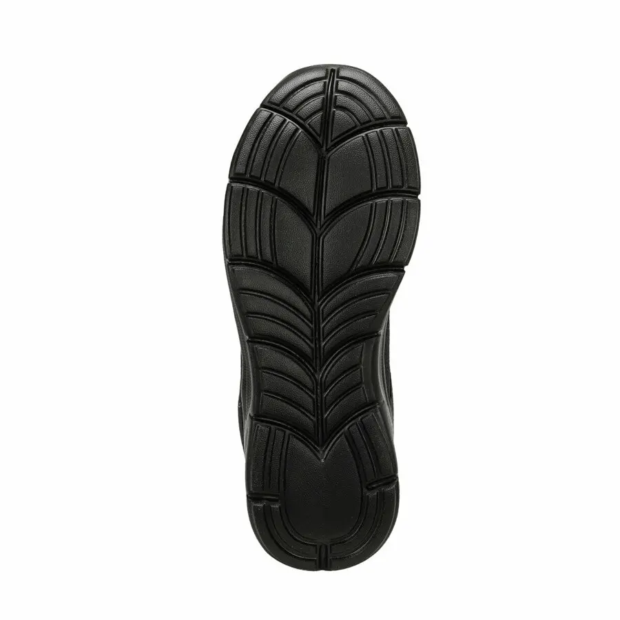 

Kids Sneakers Kinetix Rolls Mesh M Black Boy Sneaker Shoes