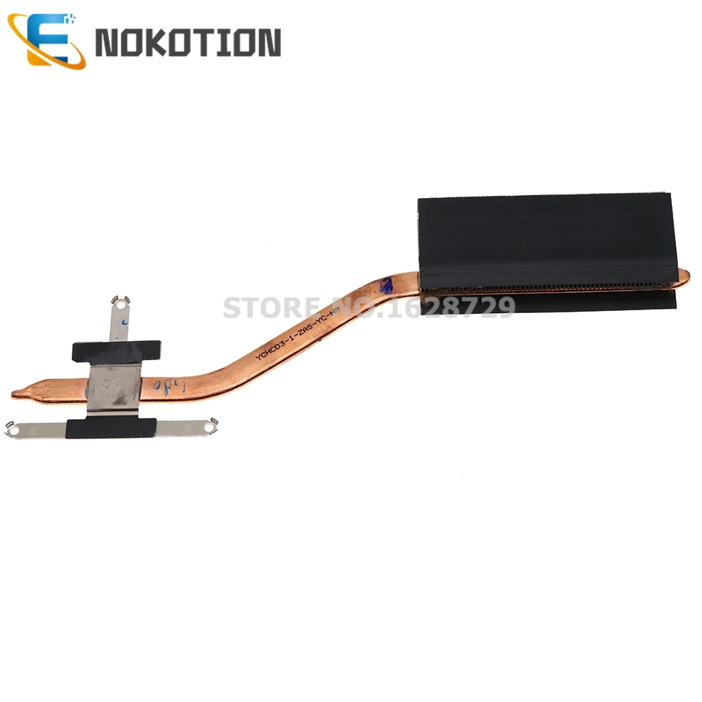 

Радиатор NOKOTION DA0ZASMB8D0 для ноутбука ACER aspire 3