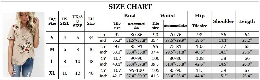 

2021 Summer Women Blouse Floral Short Sleeve Ladies Chiffon Loose Casual Tops Round Neck Ladies Tops Shirts Boho Blusas Feminina