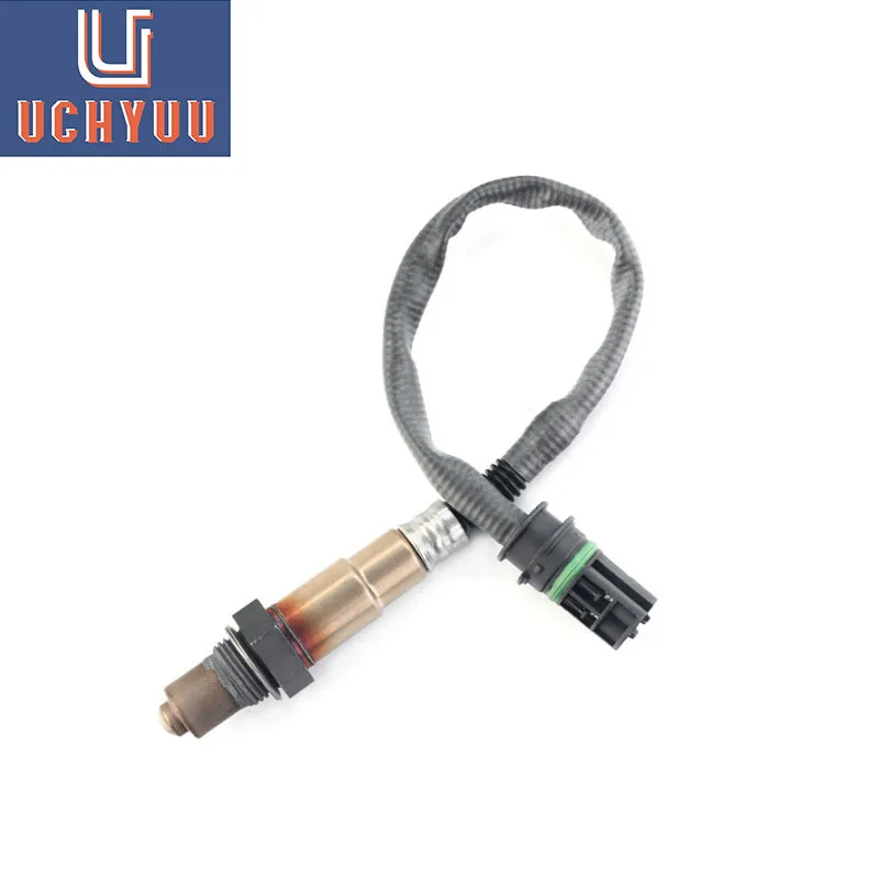 

Для BMW E90 E61 E65 E66 X5 X6 E70 E71 E72 550i 650i 750i кислородный датчик Lambda 11787539125