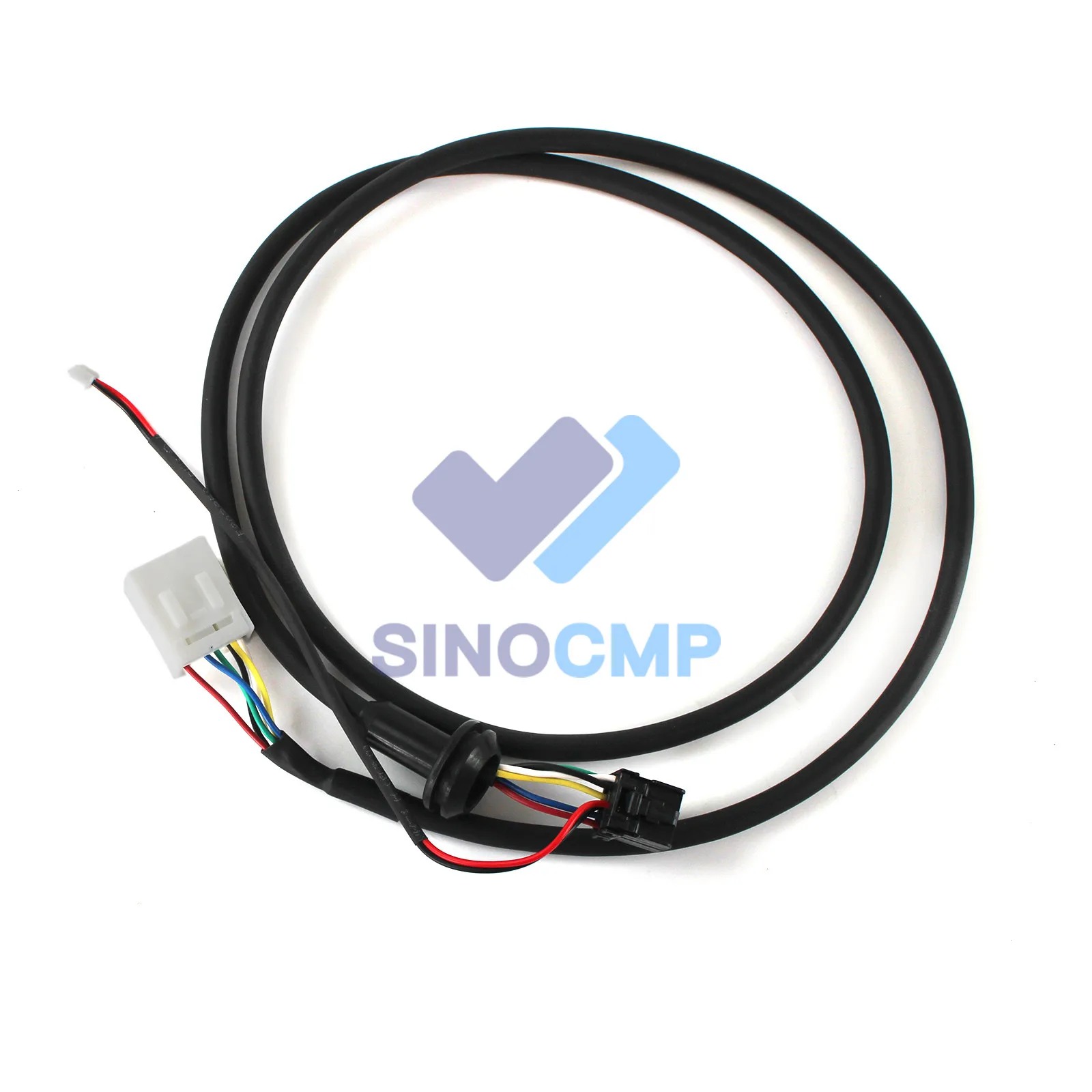 Разъем кабеля для экскаватора 320C 312C 330C 322C Cat 157-3198 260-2160