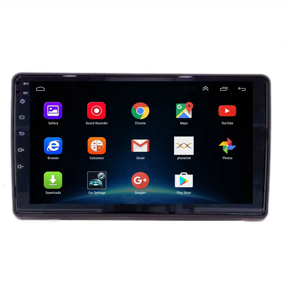 2020 IPS Android 10 автомобильный Радио плеер Мультимедиа GPS навигация для Audi A4 B6 B7 S4 RS4 SEAT