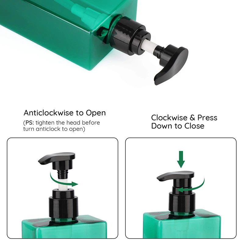 Дозатор жидкого мыла для домашних животных 500 мл | Дом и сад