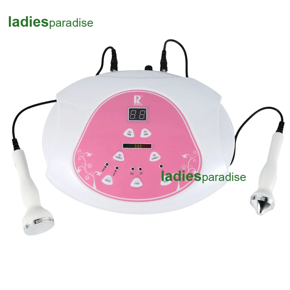 Goedkoop Ultrasone Gezichtsverzorging Whitening Lifting Sproet Verwijdering Hoge Frequentie Korporaal Ontgifting Anti Aging Beauty Massage