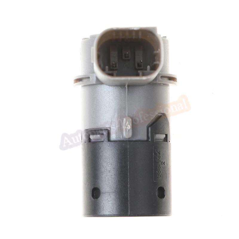 Датчик парковки для BMW E39 E53 E60 E61 E64 E65 E83 R50 R52 R53 525i 540i M5 X5 Z4 4 шт. 66206989068 989068|Датчики