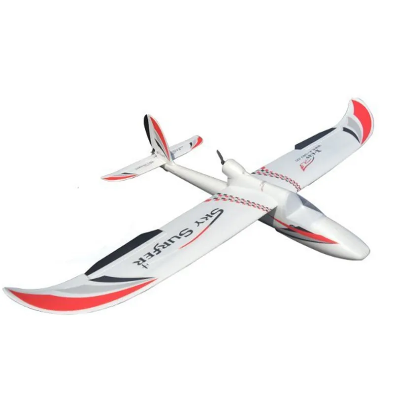 

X-UAV Sky Surfer X8 1400mm EPO Foam Wingspan Fixed-Wing UAV FPV Aircraft For RC Airplane KIT Model Children Outdoor Toy For Kids