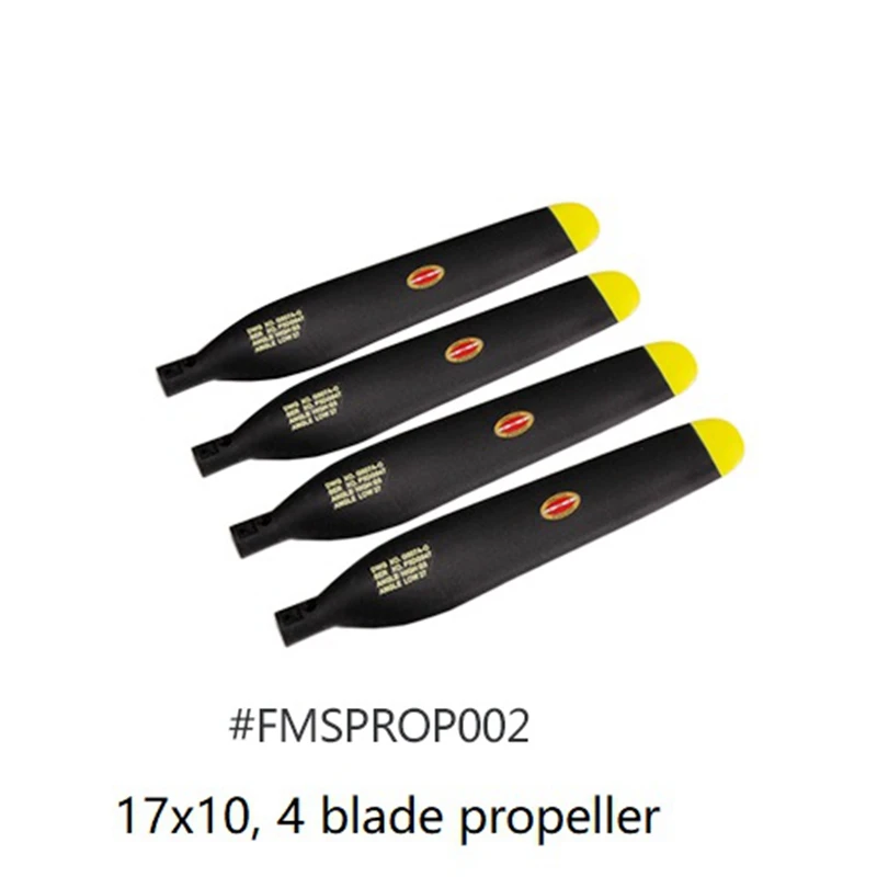 FMS 1700 мм F4U/ P-47 RC Warbird Propeller | Игрушки и хобби