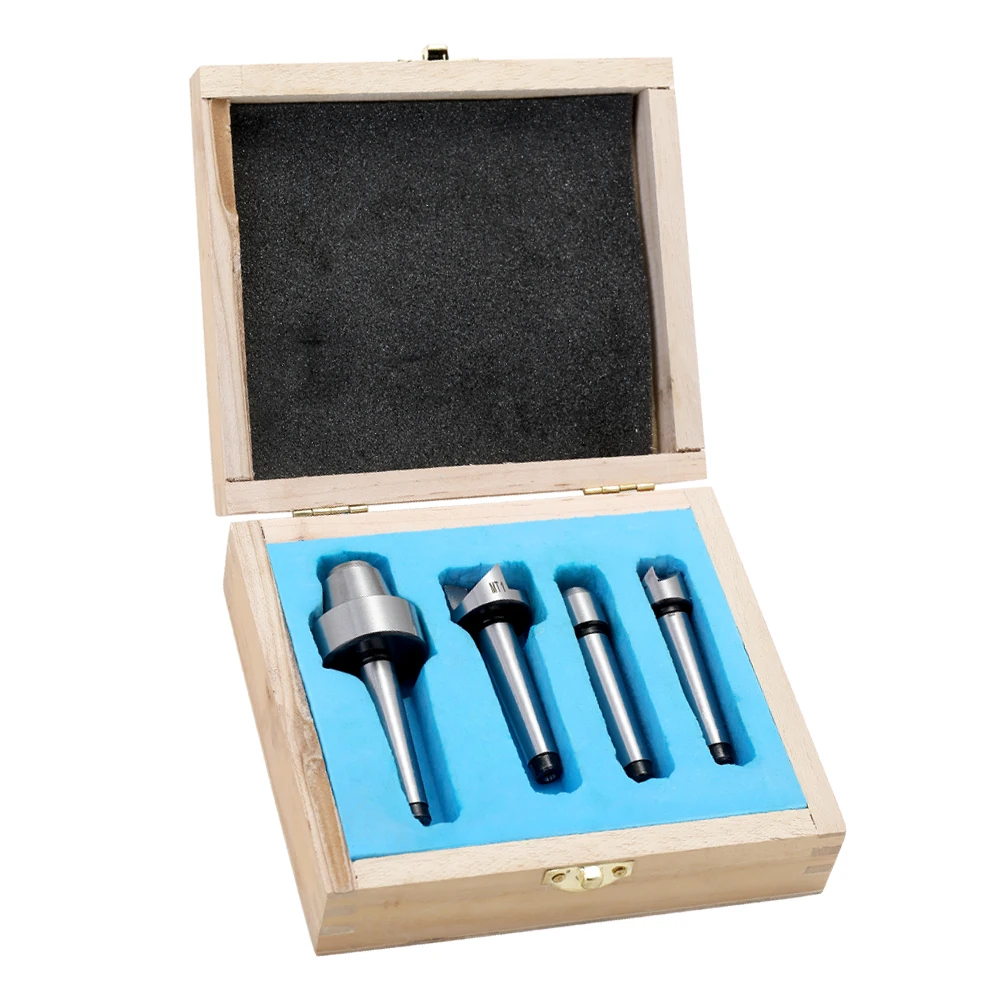 Набор наперсток MT1 для деревообработки многофункциональный стальной прочный