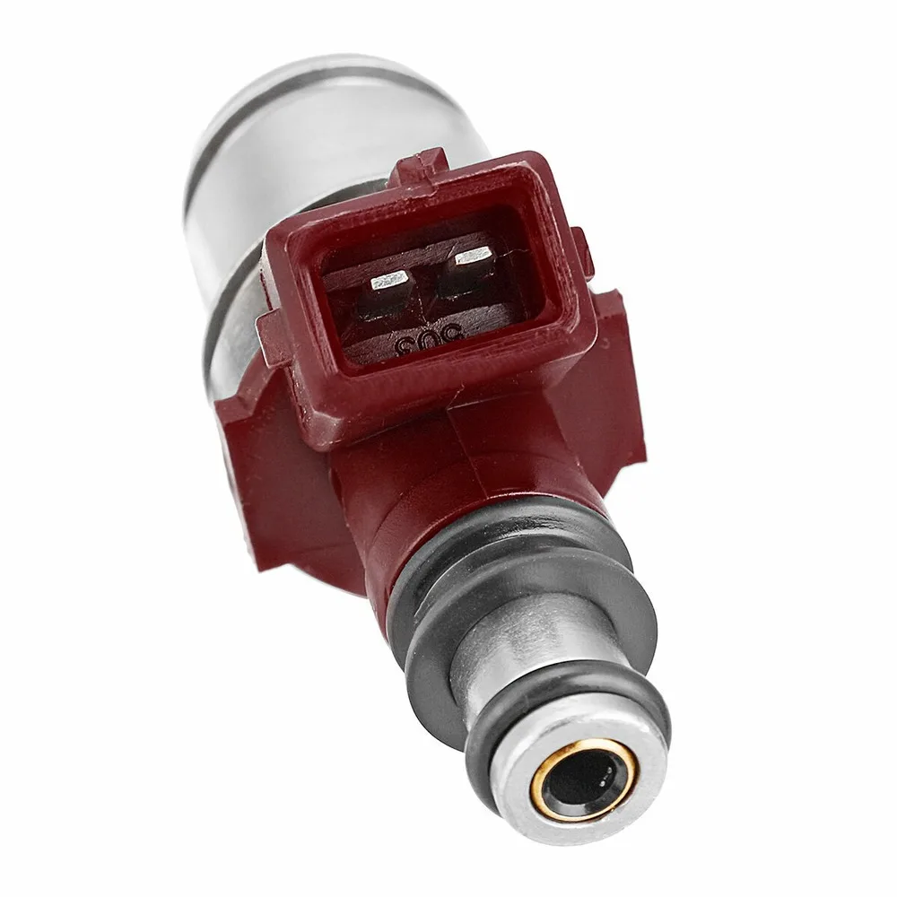 Топливный инжектор для пикапа Nissan D21 2.4L 1990-1995 #16600-86G00 16600-86G10 |