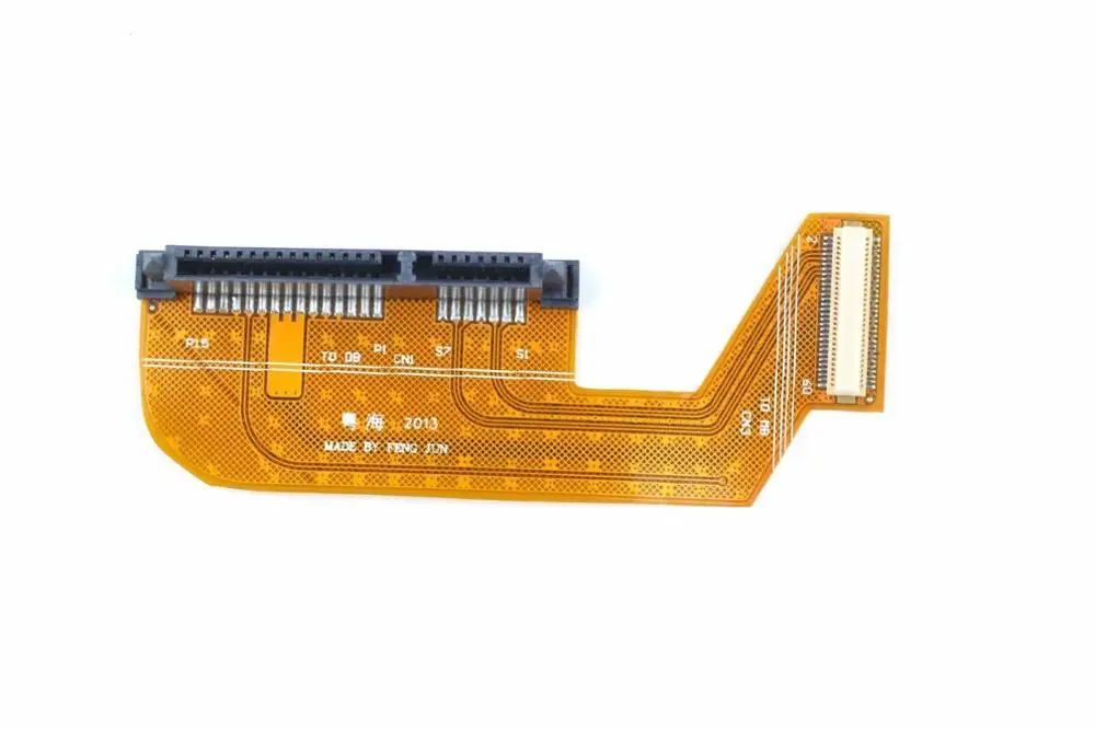 New Original HDD Hard Disk Cable Connector For Sony VPCSA VPCSB VPCSC VPCSD27EC P/N FPC-239 V030_MP_HDD_FPC-239 | Компьютеры и офис