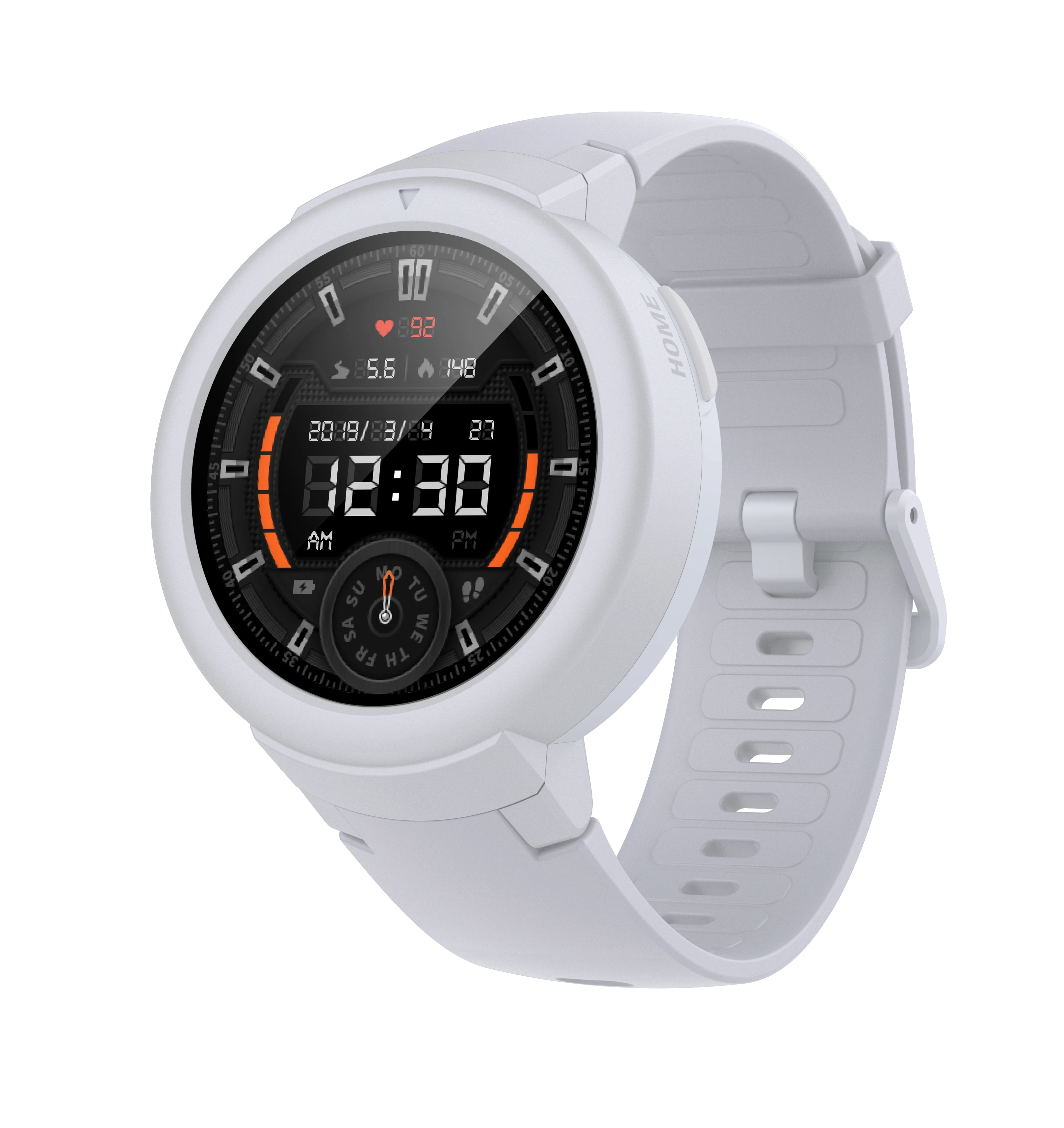 Amazfit Verge Lite умные часы gps водонепроницаемые часы| |
