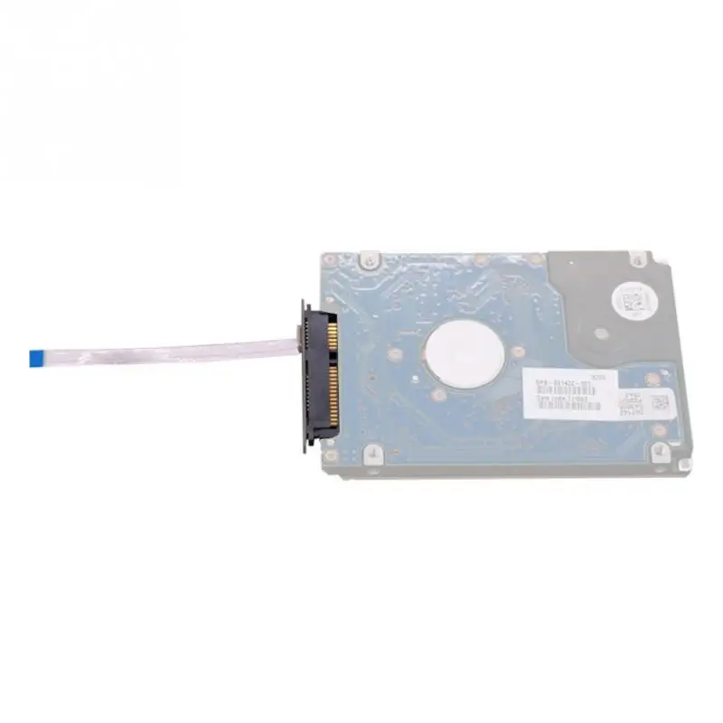 Стабильный HDD аксессуары кабель для ноутбука алюминиевая фольга разъем SSD