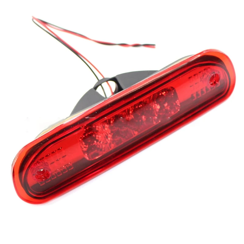 

High Mount Rear Brake Light LED Brake Stop Cargo Taillights for Grand Cherokee