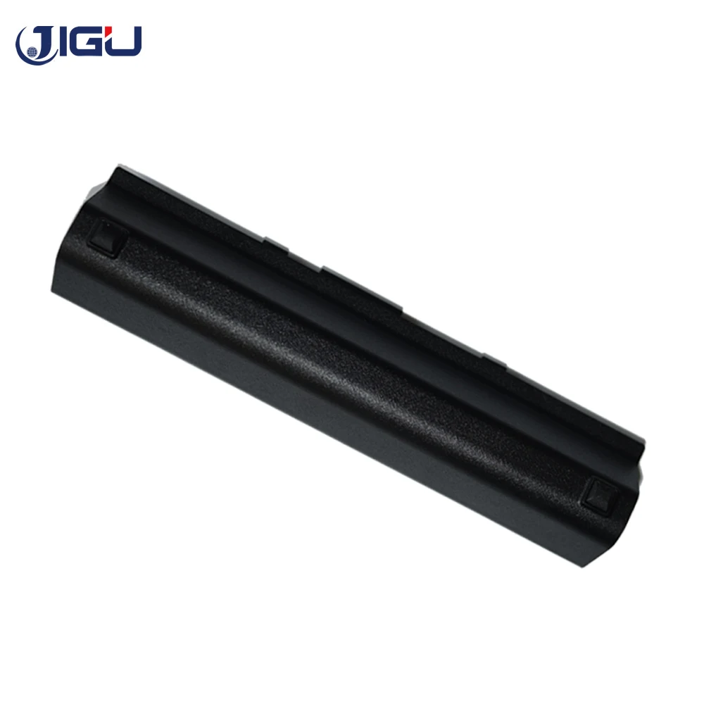 JIGU Аккумулятор для ноутбука Asus A32 UL20 Eee PC 1201PN 1201NL 1201HA COAAS031219 90 XB0POABT00000Q|laptop battery|battery