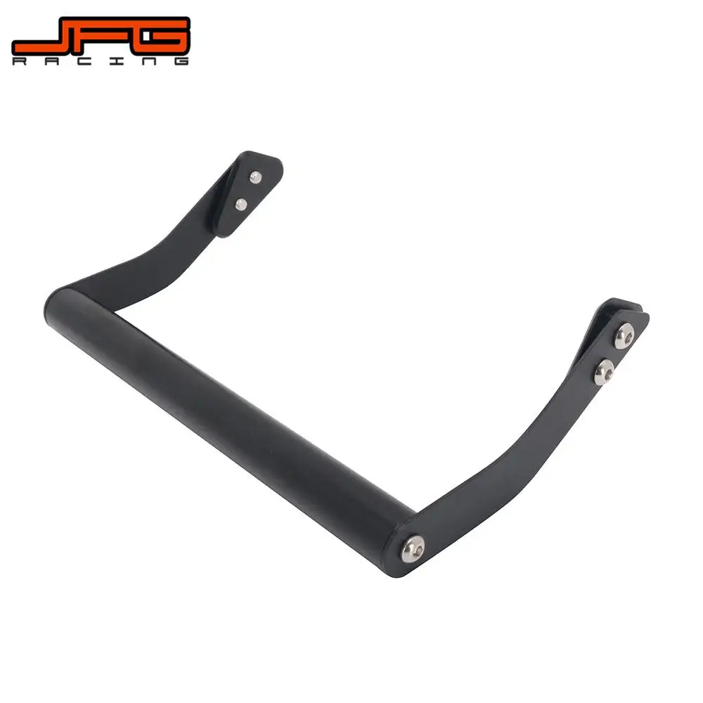 

Motorcycle CNC GPS Navigation Plate Support Bracket Mobile Phone Holder For KAWASAKI Versys 650 Versys650 15 2016 2017 2018 2019