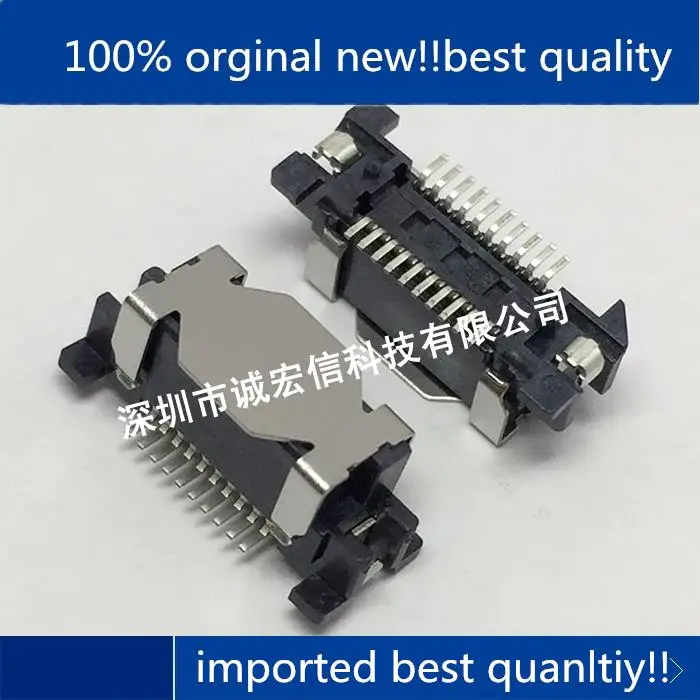 

10pcs 100% orginal new in stock 55091-0274 550910274 Connector 0.635mm 20P