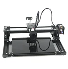 3-осевой шаговый двигатель для черчения pen CNC V3 щит с поддержкой лазерного устройства для рисования письмо для рукописного письма corexy XY-плоттер
