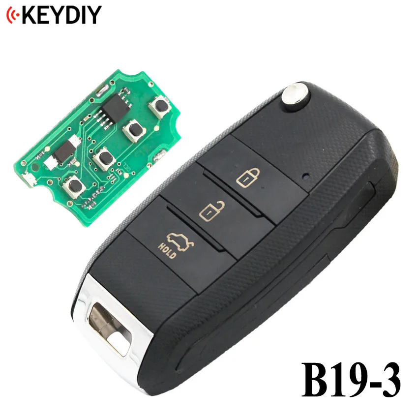 Оригинальный Универсальный пульт дистанционного управления Модель B Series K для