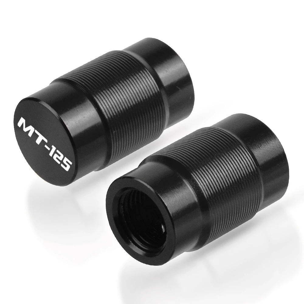 Герметичные колпачки для стержней клапанов шин мотоциклов с ЧПУ YAMAHA MT125 MT-125 MT 125