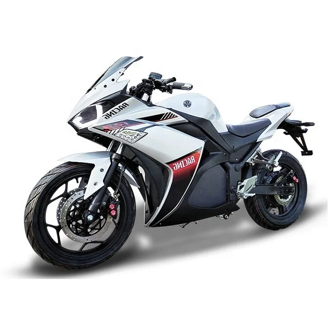 

10000w 140km/h electric scooter two wheel electric motorcycle