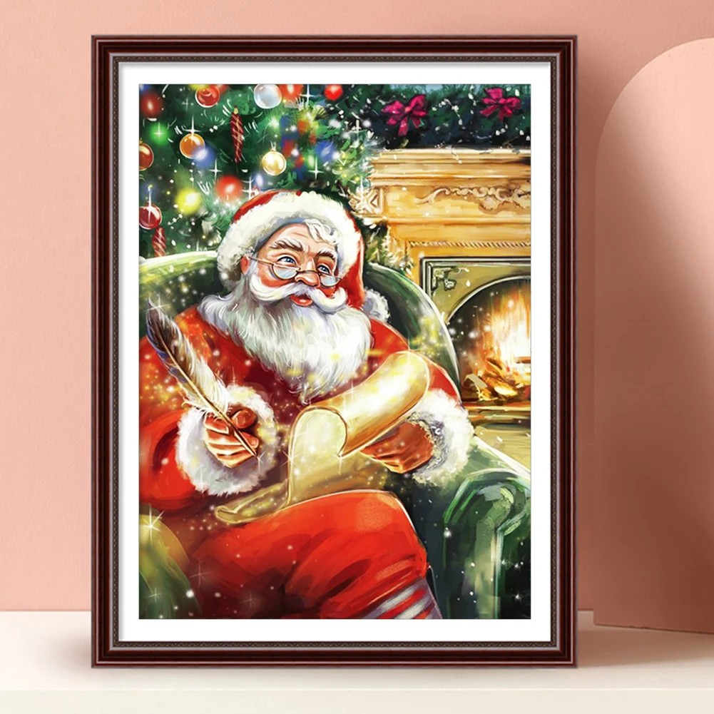 5D Сделай Сам полностью круглая фреза фотомозаика набор для рисования картина