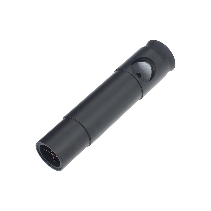 StarDikor 1 25 дюймов Чеширский коллимой Eyepie для Newtonian рефракторные телескопы с большим