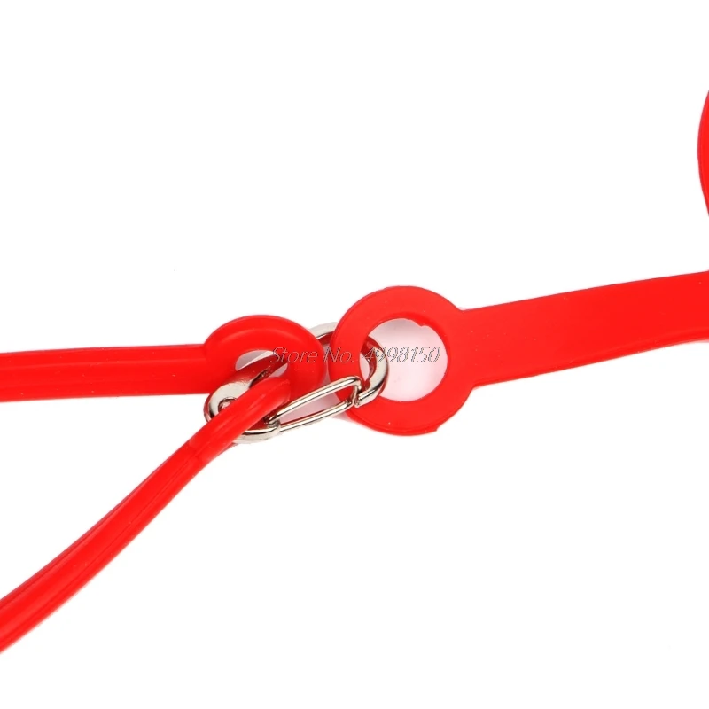 Съемный силиконовый шнурок для сотового телефона чехол держатель шейный ремешок