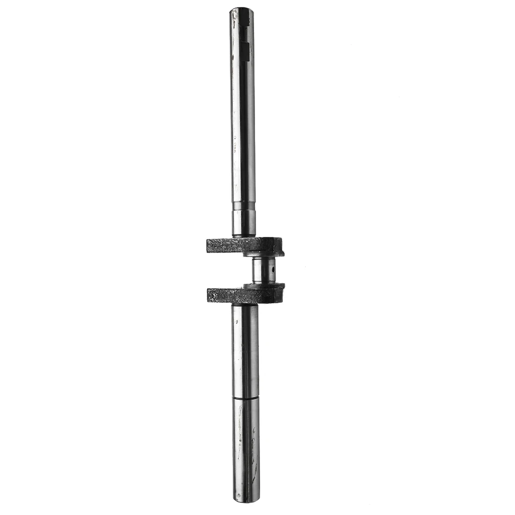 

Основной вал старого типа для многоигольной швейной машины Kansai DVK-B1702, эластичная машинка 71-878