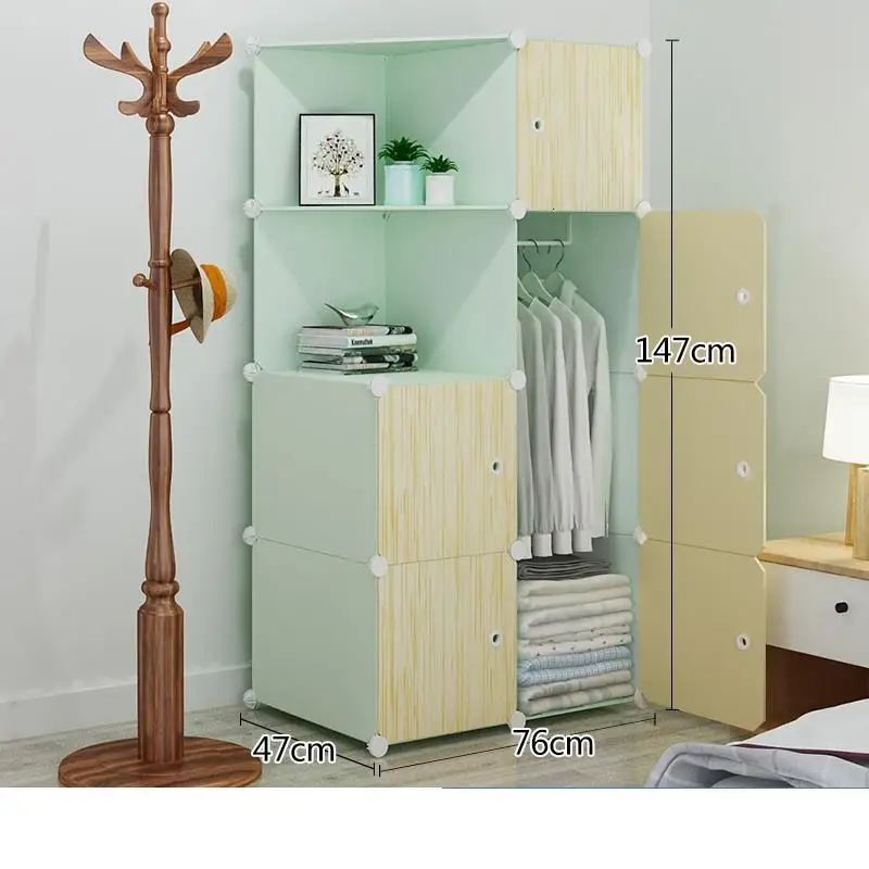 Odasi Mobilya Armazenamento De Rangement Armario Ropero Armoire Chambre Guarda Roupa Closet Bedroom Furniture Cabinet Wardrobe | Мебель