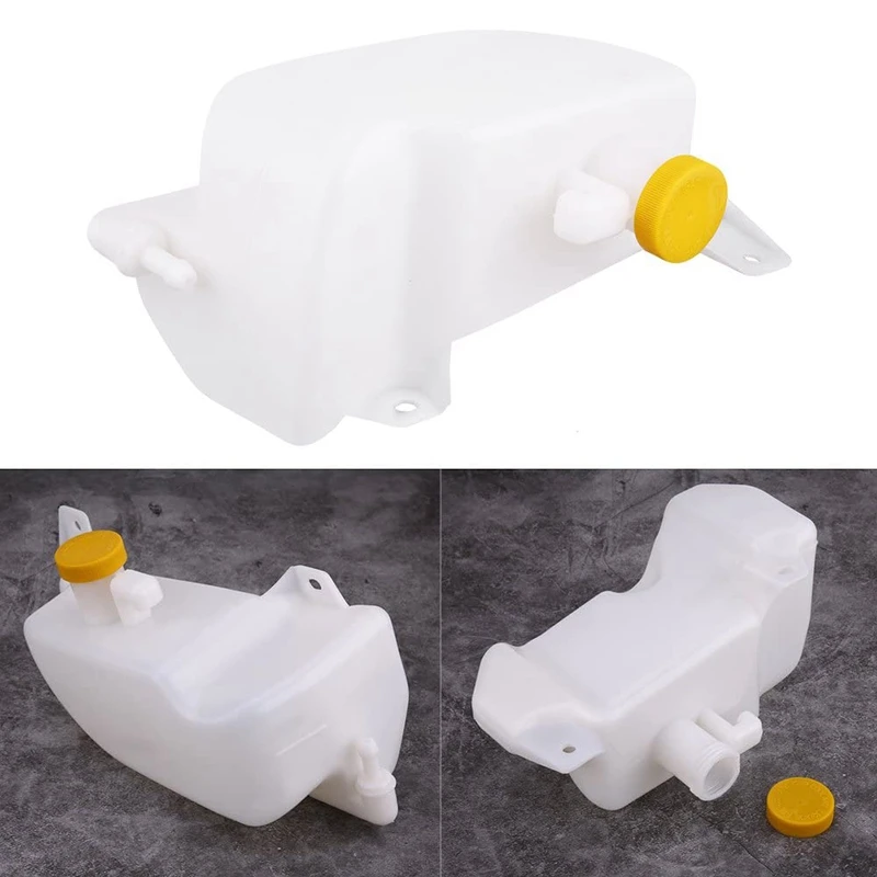 Автомобильный резервуар для охлаждающей жидкости расширительный заголовок