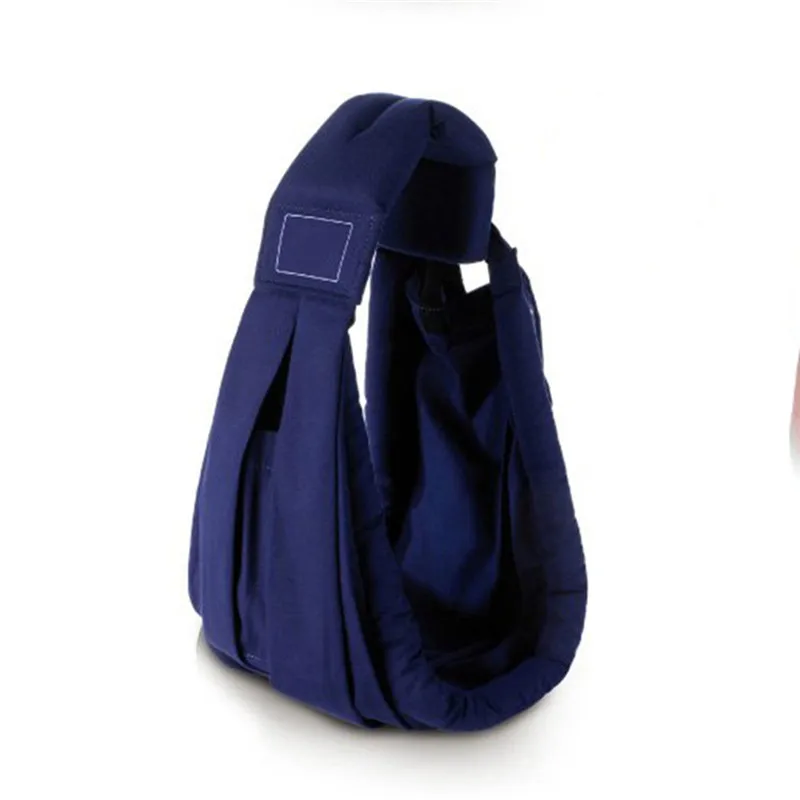 Рюкзак на лямках для новорожденных с органической губкой 8 видов цветов|Рюкзаки и