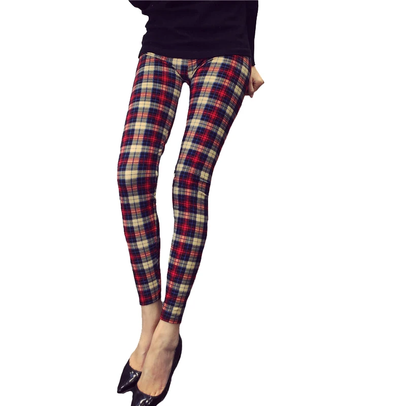 Леггинсы CUHAKCI W056 женские эластичные с принтом|printed leggins|design legginspattern leggin |