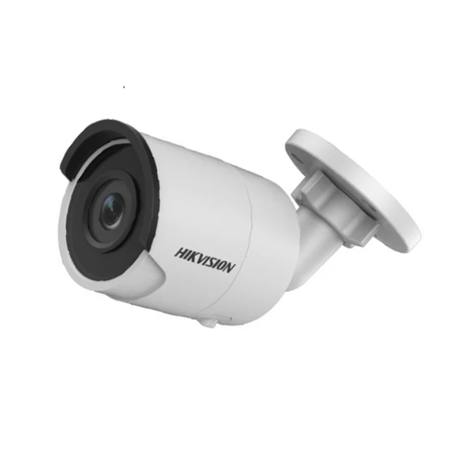 Оригинальный Hikvision DS 2CD2083G0 I 8 МП 4 к ИК фиксированная пуля сетевая ip камера WDR 128 ГБ