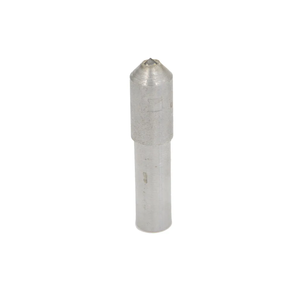 

Steel Diamond Pen Dia 11mm Grinding Disc Wheel Grinding Diamond Dresser Dressing Pen Tool