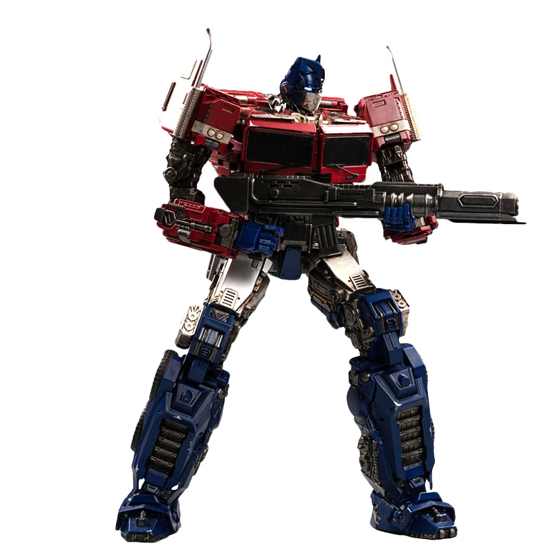 Toyworld TW F09 Фигурка трансформер игрушка Op Commander 29 см ABS модель KO SS38 LS13 MPP10 деформация