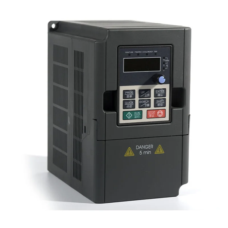 

CE verified 220v 2.2kw universal controller